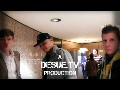 Diamonds on my neck - Santa, EVQ, Little MT & Tipp91