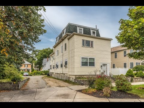 5 Oliver St, Malden MA - Dan Fabbri - Tel 617 966 1638
