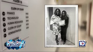 Longtime Broward Clerk of Courts employee fired after filing to run for boss’ job