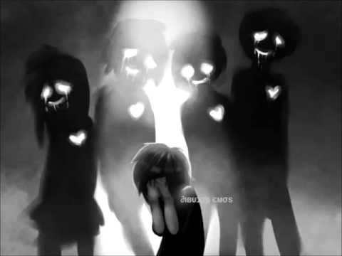 Nightcore.:: Pointé du doigt