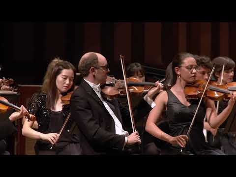 Manuel de Falla - The Three Cornered Hat - Auckland Philharmonia Orchestra
