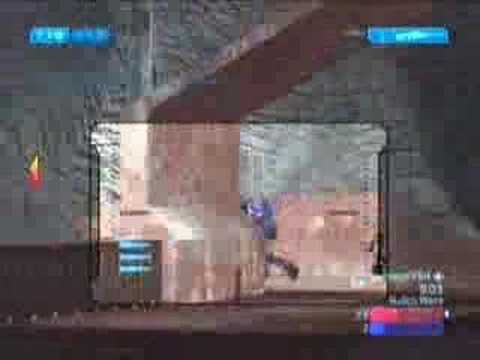 Xenocult, a Halo 2 montage .