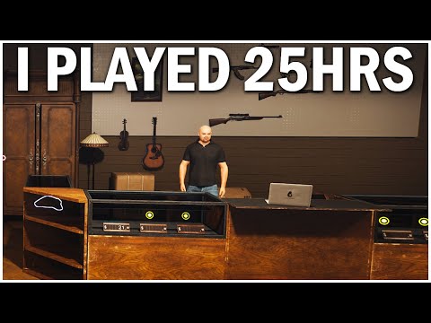 Storage Hunter Simulator Most USEFUL Tips (After 25 Hours)