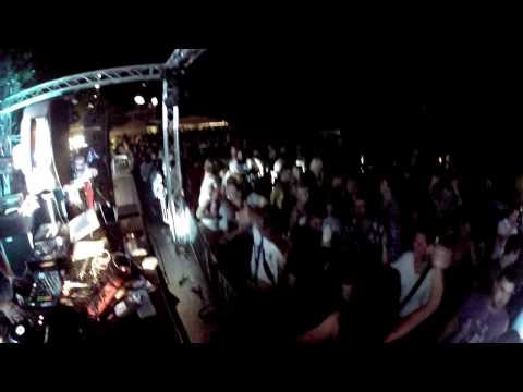 Angel Anx @ GIRANDELLA BEAT BEACH, Rabac, 20.07.2012.  / part.1