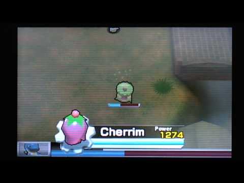Pokemon Rumble Blast Walkthrough Part 39