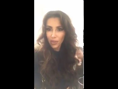 Metisha Schäfer bezaubert auf der Art Basel in Miami!