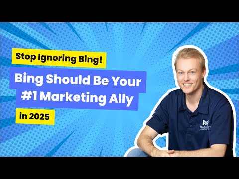 Why Marketers Should Focus on Bing SEO and Bing Ads Now! #bingads