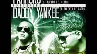 Nena Fichu (Remix) - Farruko Feat Daddy Yankee