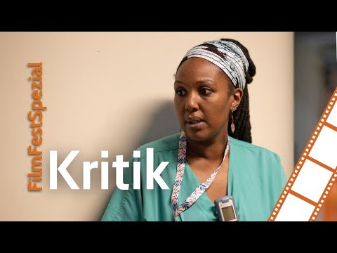 IN DEN BESTEN HÄNDEN - Filmkritik