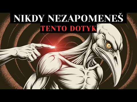 TENTO JEDINÝ DOTYK Aktivuje Okamžité Léčení — Vysvětlená Ztracená Technika Thovta