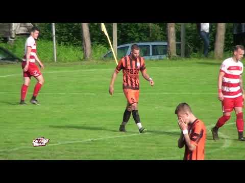 29 SLZ Rađevac - Borac 1926 0:1