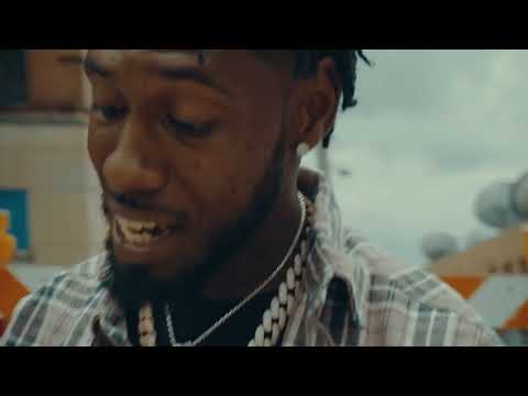 Bank Roll Gee - SMH [Prod. @1FreshRich](Official Video)