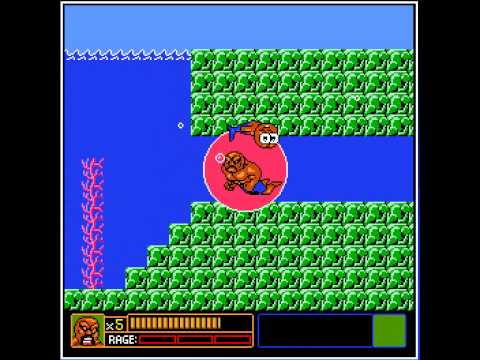 Let's Play Abobo's Big Adventure [Part 2]