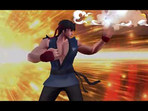Karate Fighter: Fighting Games video thumbnail