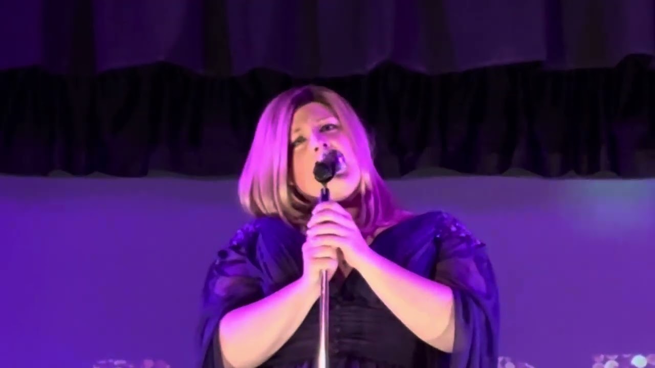 Promotional video thumbnail 3 for Judy and Barbra Tribute