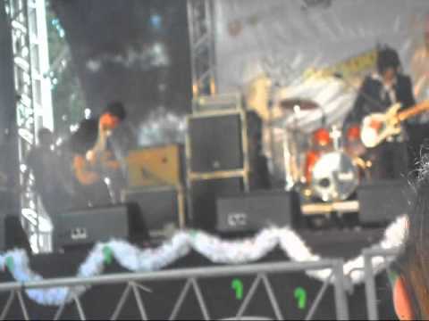 Ressaca Friends 2011