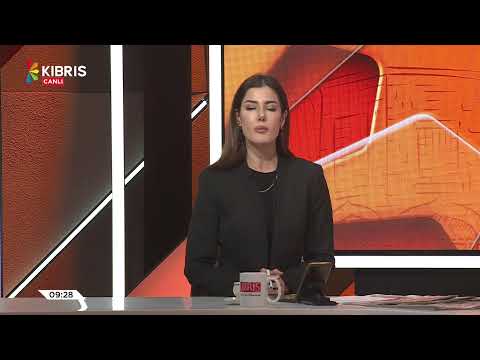 KIBRIS'TA SABAH - TUNÇ ADANIR