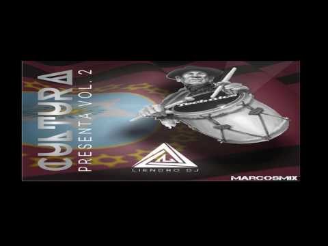 Cultura Volumen 2 | Lo Nuevo Del 2017 | (Dj Liendro) - MarcosMix