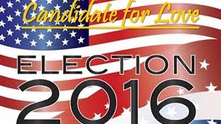 Candidate for Love