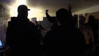 Chemical Overload - 2 fisted holiday