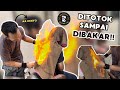 Fire Massage Aa Kenyo S Fire Acupressure Massage Therapy Fire Martial Arts Massage UNTIL YOU R
