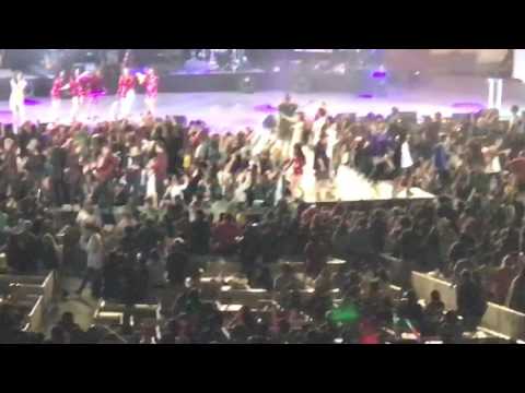 170429 ENDING STAGE-in LA KOREA TIMES MUSIC FESTIVAL