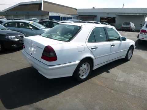 2000 Mercedes-Benz C230 in Gladstone OR