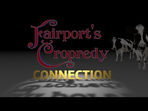 Fairport's Cropredy Connection 2020