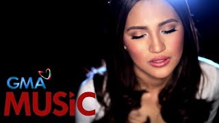 Julie Anne San Jose | Kung Maibabalik Ko Lang I Official Music Video