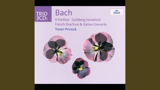 J.S. Bach: Partita No. 1 in B-Flat Major, BWV 825: I. Praeludium