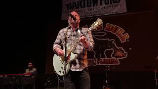 David Nail - Countin' Cars (Live) @ Dallas Bull - Tampa, Florida - Amazing Quality!!