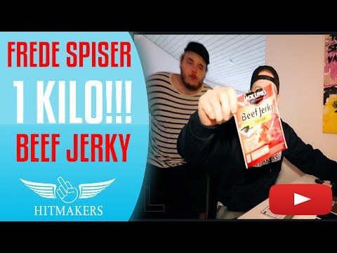 Vi lytter nye demoer og hiver BRO + FÆTR i studiet.. følg med...