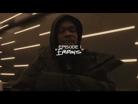 Kenneth Brother Isolation Ep. 1 "Emotions"