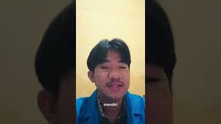 Download lagu jujur itu hebat, korupsi itu jahat Rudho febriano majid(19241740) mp3