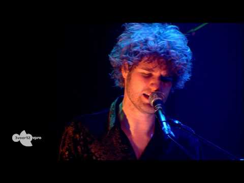 Thijs Boontjes Dans- en Showorkest - Alleen Naar de Kermis (Song van Het Jaar 2016)