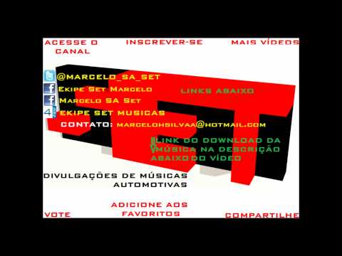 MC JHONINHA - PEUGEOT DO JHONY 2012 ( DJ LUCAS HENRIQUE )