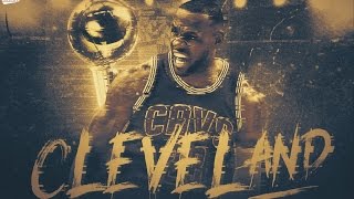 LeBron James Mix [Yo Gotti- LeBron James]