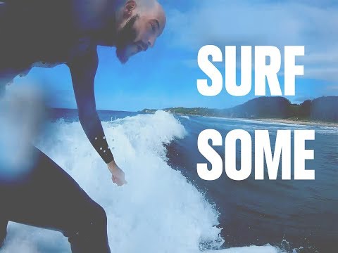 SURF SOME 17/18