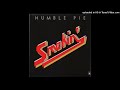 Humble pie - the fixer