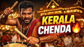 Download lagu Traditional Kerala Chenda Melam 🔥 | Semma Classical Beats 😍 #viral mp3