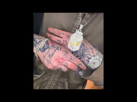 CASHMONEYAP x LIL SKIES x NLE CHOPPA TYPE BEAT "BAYSIDE" - [prod. RAMZY]