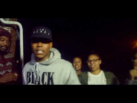 DCBlackMagic2 | "About That" | #2Shyyd | 1DreamTheMovement