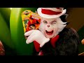 The Cat In The Hat Without Context