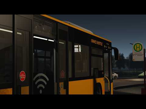 AVG Ahlheim – Official Trailer | Roblox