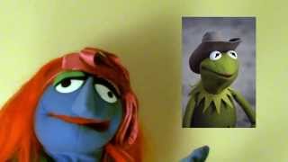 Delirium Muppet (feat. mrjonthemuppet) - 'Angel From Montgomery' (HQ)