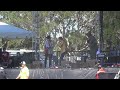 The Cash Box Kings & Oscar Wilson "Howl No More" - Tampa Bay Blues Fest, St Petersburg, FL 4/13/2024