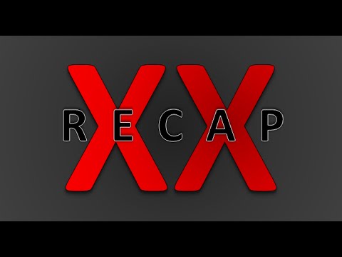 Mindcrack UHC XX Recap - Ep01
