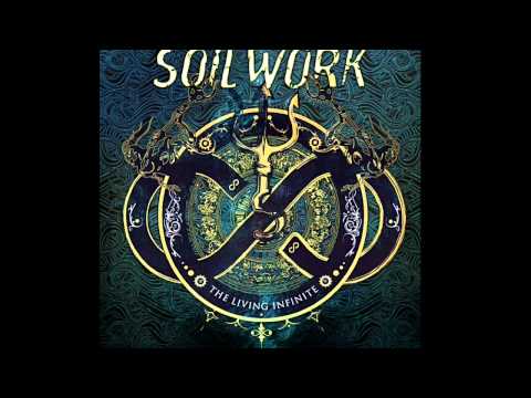 SoilWork-Tongue (HQ)