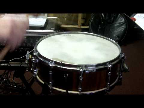 Paradiddle Johnnie