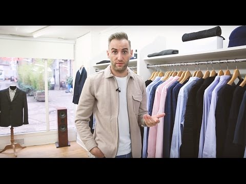 City Stories: Glasgow Shopping Guide